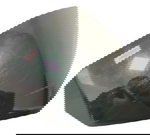 Carenagem Frontal Painel Factor 150 16/21 Descrição 51187 Preto