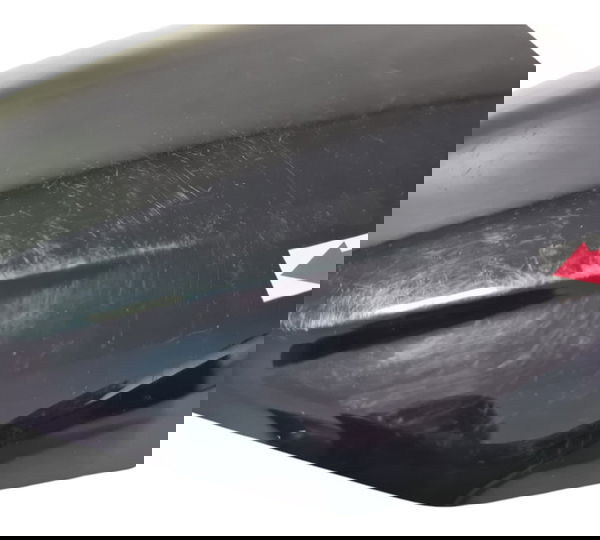 Carenagem Frontal Painel Factor 150 16/21 Descrição 51187 Preto