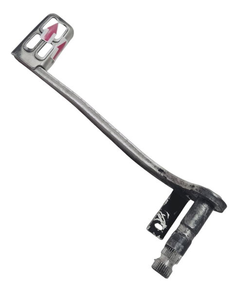 Pedal Freio Yamaha Fazer 250 18/24 Original Descrição 50974