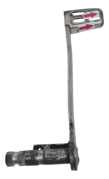 Pedal Freio Yamaha Fazer 250 18/24 Original Descrição 50974