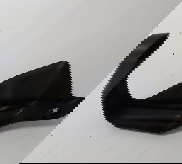 Protetor Mao Bmw R1250 Gs L/e Orig Detalhe 51245 Preto Esquerdo