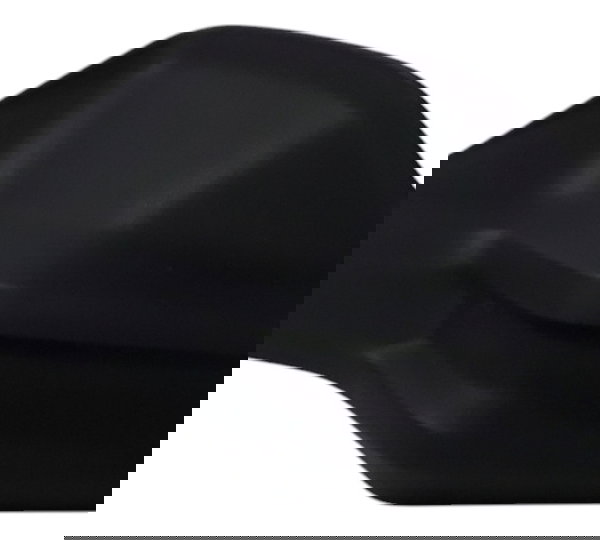 Protetor Mao Bmw R1250 Gs L/e Orig Detalhe 51245 Preto Esquerdo