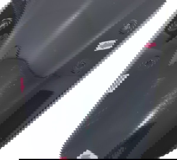 Bolha Frontal Yamaha Fz25 22/23 Original Descrição 51180