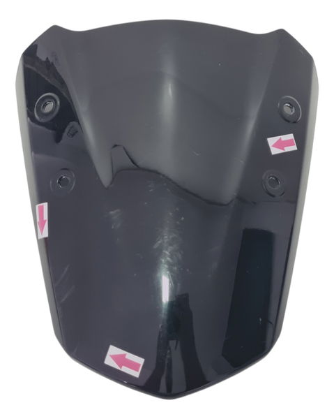 Bolha Frontal Yamaha Fz25 22/23 Original Descrição 51180