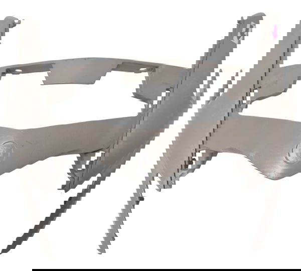 Carenagem Farol Yamaha Xtz 250 Lander 20/24 Descrição 51154 Marrom-claro