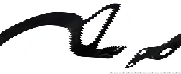 Pedal Freio Traseiro Xtz 250 Lander 20/23 Orig 51057
