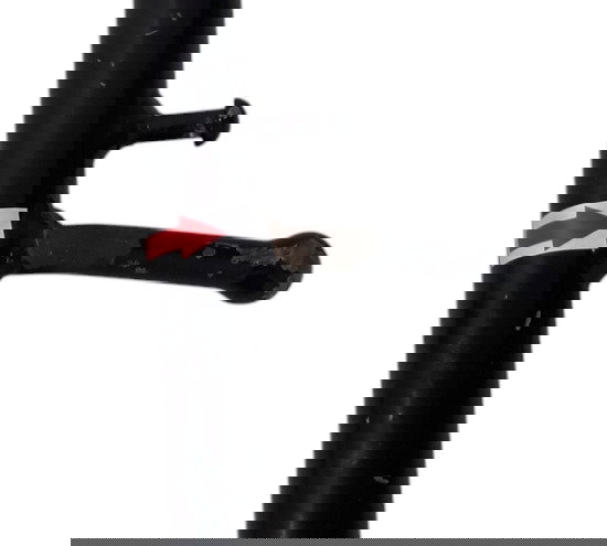 Pesinho Descanso Lateral Fazer 250 18/22 Orig Detalhe 51097