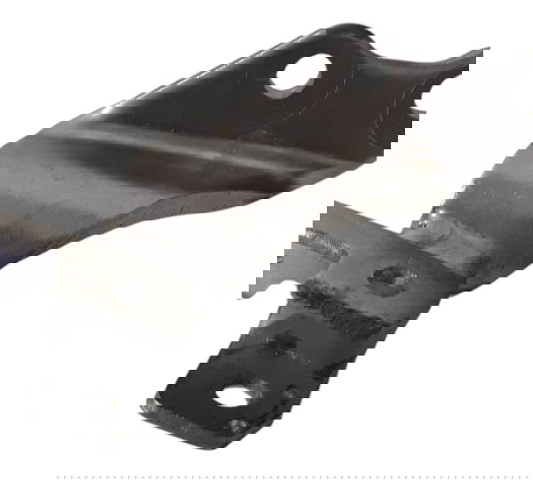 Suporte Pedaleira Traseira Yamaha Neo 125 L/e Orig 51112