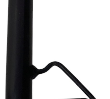 Pesinho Descanso Lateral Yamaha Fluo 125 Orig Detalhe 51095