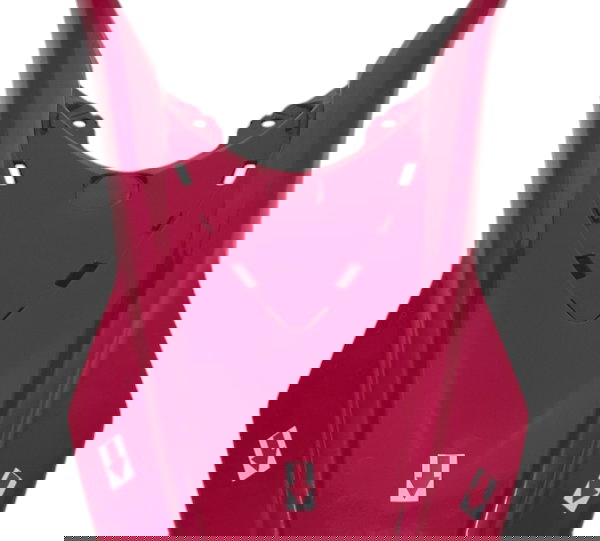 Carenagem Bico Frontal Xtz 250 Lander 20/23 Descrição 50757 Vermelho