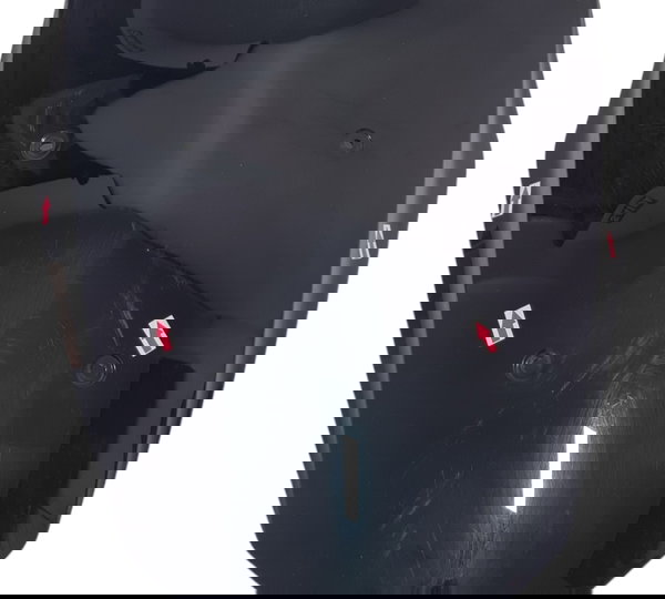 Bolha Frontal Yamaha N-max 160 21/23 Orig Descrição 51001