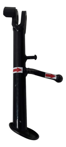 Pesinho Descanso Lateral Fazer 250 18/22 Orig Detalhe 51114