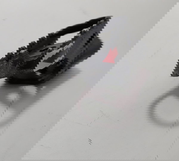 Pedaleira Dianteira Xtz 250 Lander 20/23 L/d Orig 51113