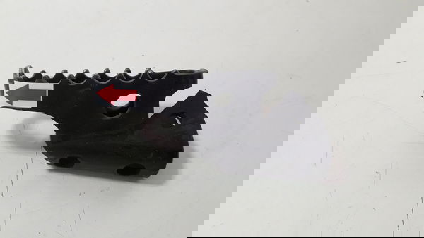 Pedaleira Dianteira Xtz 250 Lander 20/23 L/d Orig 51113