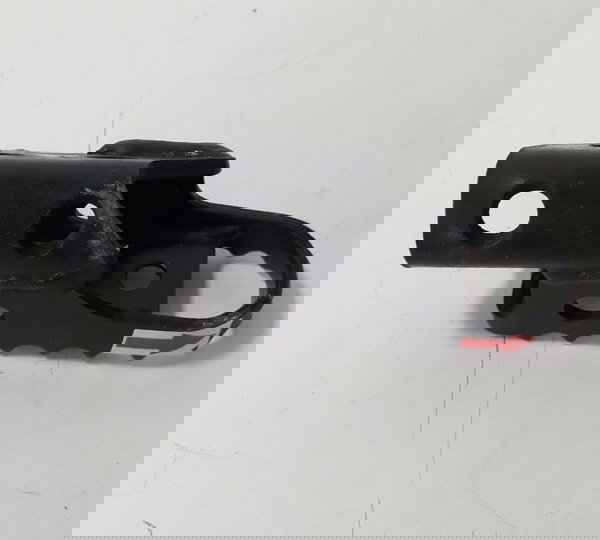 Pedaleira Dianteira Xtz 250 Lander 20/23 L/d Orig 51113