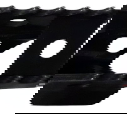 Pedaleira Dianteira Xtz 250 Lander 20/23 L/d Orig 51113