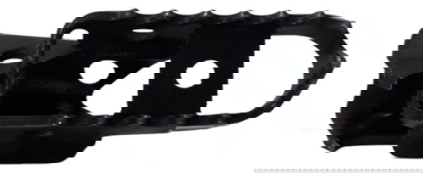 Pedaleira Dianteira Xtz 250 Lander 20/23 L/d Orig 51113