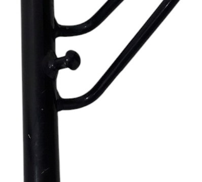 Pesinho Descanso Lateral Xtz 150 Z Crosser 22/22 Orig 51098