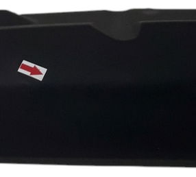 Protetor Escapamento Xtz 250 Lander 20/23 Orig 51158