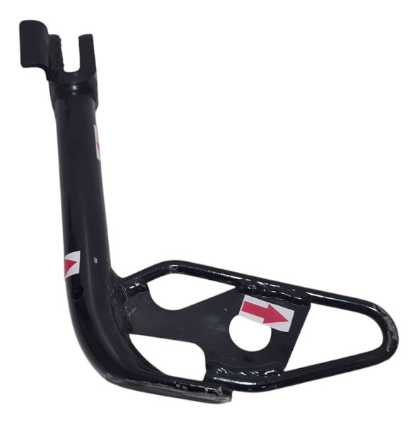 Descanso Lateral Yamaha N-max 160 21/23 Orig Descrição 50975
