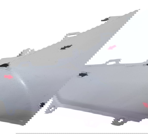 Carenagem Assoalho Dir N-max 160 21/23 Orig Descrição 50825 Branco