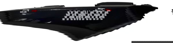 Carenagem Rabeta Yamaha Factor 150 L/d Orig 51156