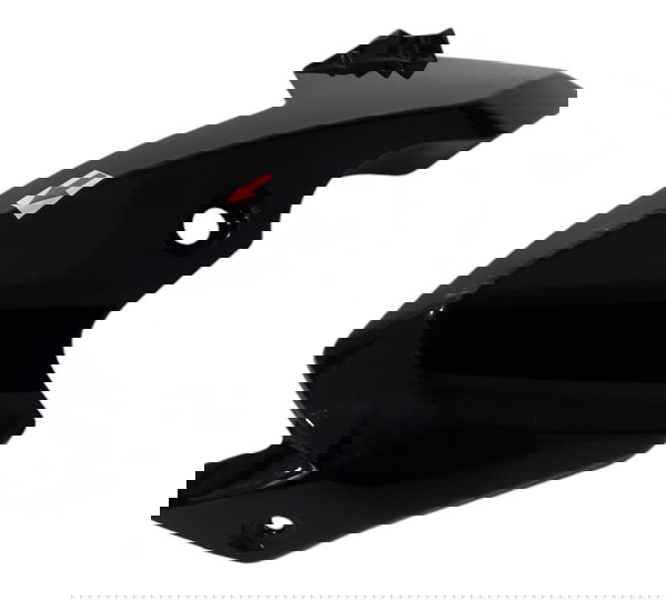 Carenagem Bananinha Farol Factor 150 L/e Orig 51143 Preto