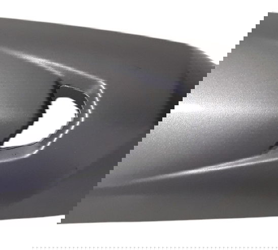 Protetor Escapamento Yamaha Fz15 Orig Detalhe 51157