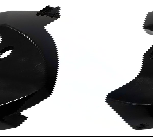 Carenagem Bananinha Farol Factor 150 L/d Orig 51136 Preto