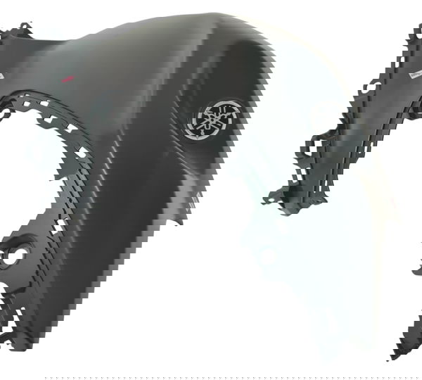 Carenagem Capa Tanque Dir Fazer 250 19/24 Descrição 50809 Preto