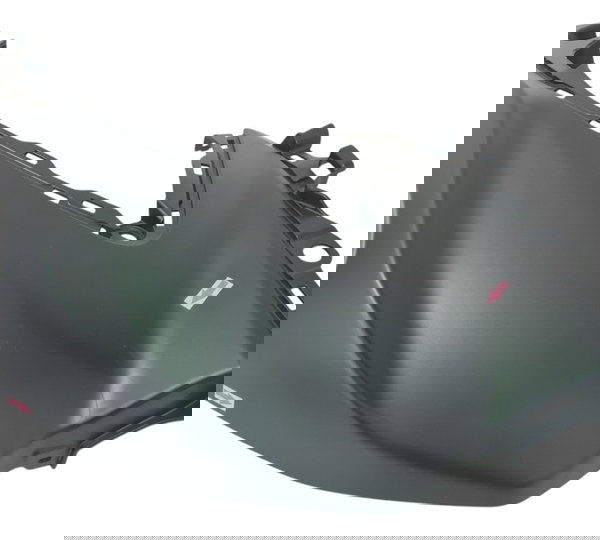 Carenagem Capa Tanque Dir Fazer 250 19/24 Descrição 50809 Preto