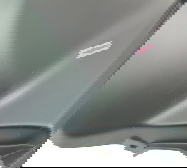 Carenagem Capa Tanque Dir Fazer 250 19/24 Descrição 50809 Preto