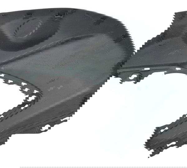 Carenagem Capa Tanque Dir Fazer 250 19/24 Descrição 50809 Preto