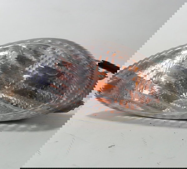 Pisca Traseiro Suzuki Hayabusa 08/09 L/d Orig 50006