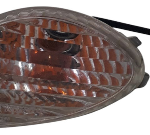 Pisca Traseiro Suzuki Hayabusa 08/09 L/d Orig 50006