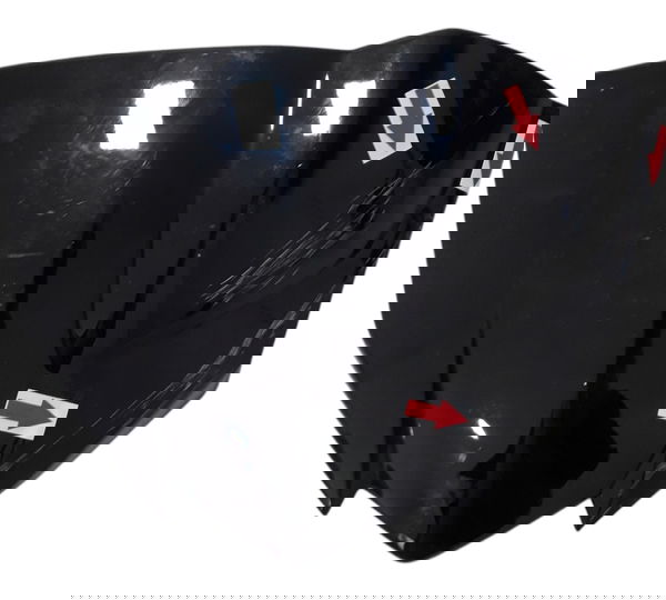 Carenagem Frontal Painel Yamaha Fazer 150 Orig Detalhe 50910 Preto