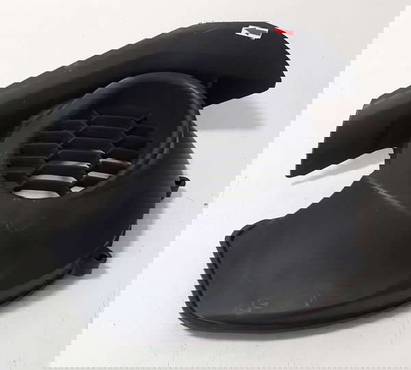 Carenagem Capa Radiador Yamaha Neo 125 Orig 50884 Preto