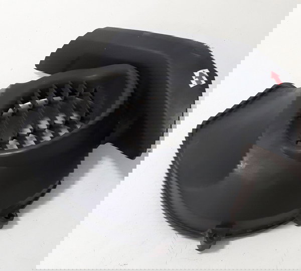 Carenagem Capa Radiador Yamaha Neo 125 Orig 50884 Preto