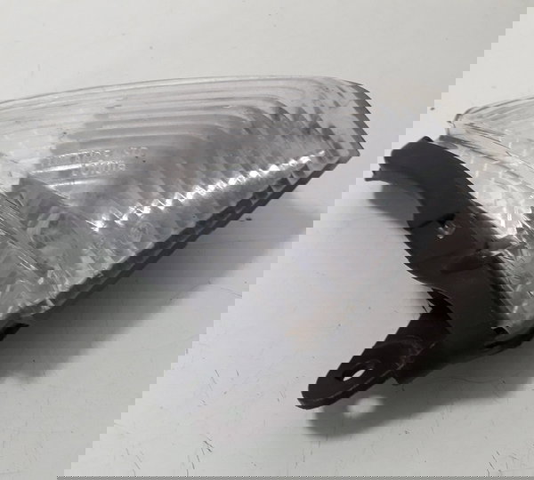 Pisca Dianteiro Kawasaki Zx6-r 08/12 L/d Orig Detalhe 50015