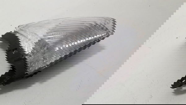 Pisca Dianteiro Kawasaki Zx6-r 08/12 L/d Orig Detalhe 50015