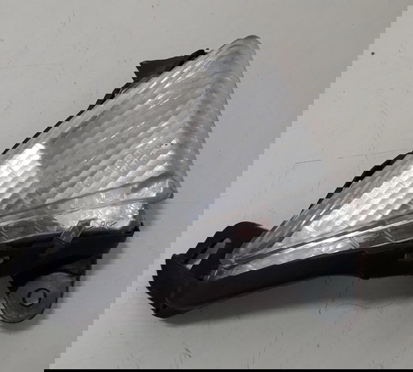 Pisca Dianteiro Kawasaki Zx6-r 08/12 L/d Orig Detalhe 50015