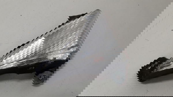 Pisca Dianteiro Kawasaki Zx6-r 08/12 L/d Orig Detalhe 50015