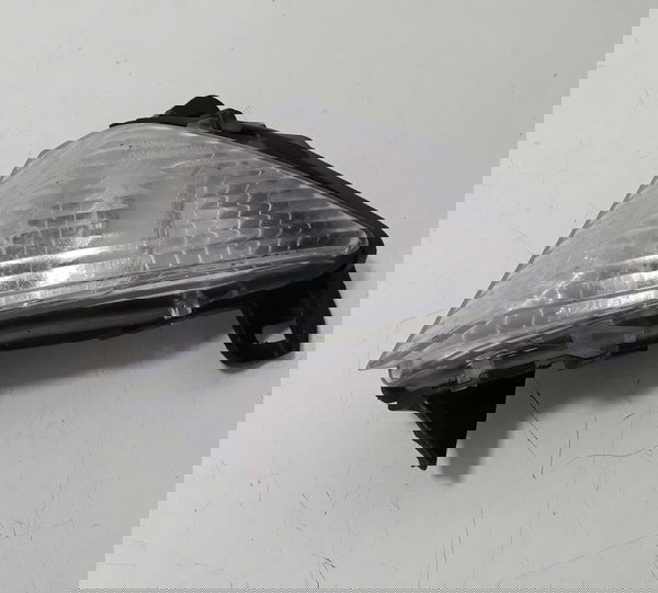 Pisca Dianteiro Kawasaki Zx6-r 08/12 L/d Orig Detalhe 50015