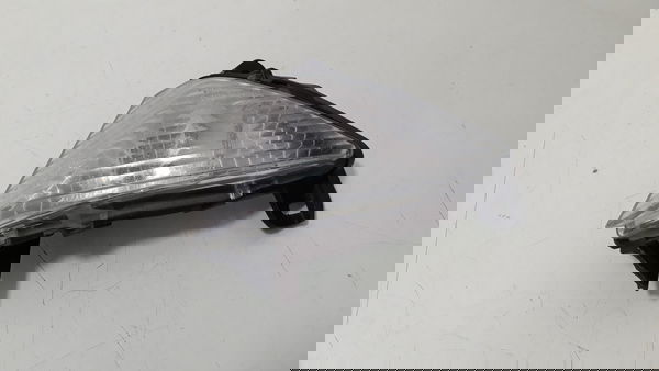 Pisca Dianteiro Kawasaki Zx6-r 08/12 L/d Orig Detalhe 50015