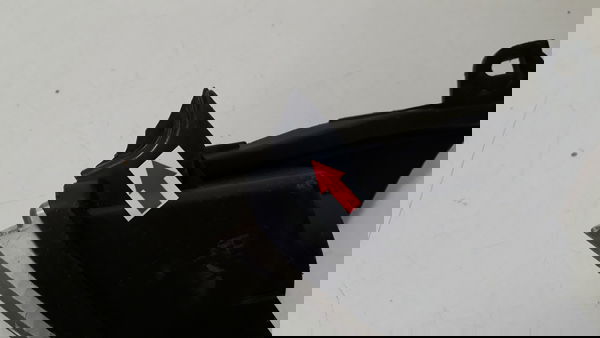 Pisca Dianteiro Kawasaki Zx6-r 08/12 L/d Orig Detalhe 50015