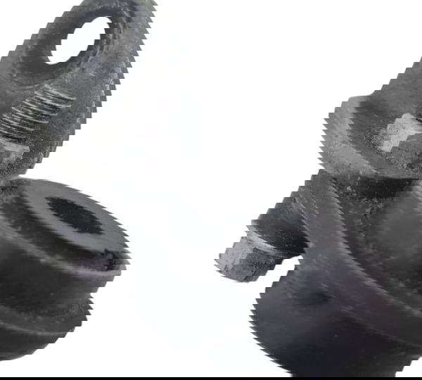 Suporte Escapamento Yamaha R6 Original 49964