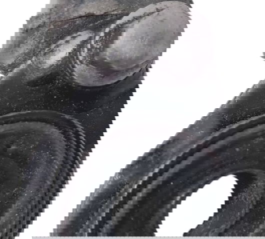 Suporte Escapamento Yamaha R6 Original 49964