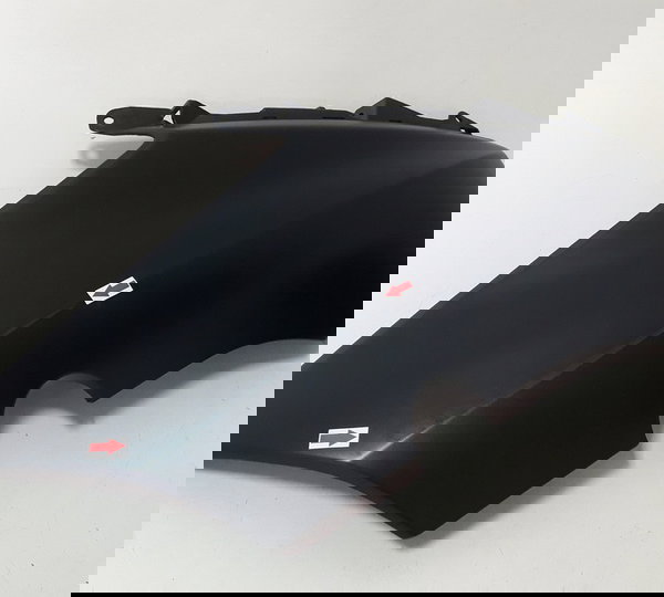 Carenagem Frontal Lateral Xmax 250 L/e Orig Detalhe 51012 Verde-escuro