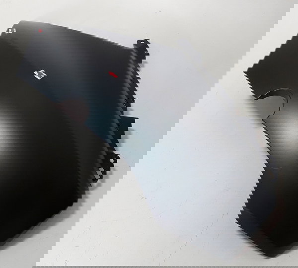 Carenagem Frontal Lateral Xmax 250 L/e Orig Detalhe 51012 Verde-escuro