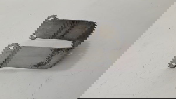 Suporte Paralama Dianteiro Yamaha Fazer 150 Orig 50968